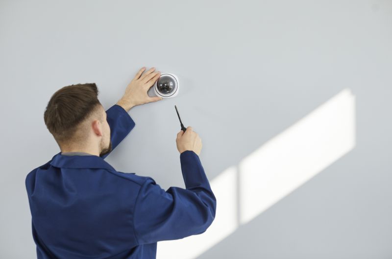 Cctv Camera Repair in Littleton, CO