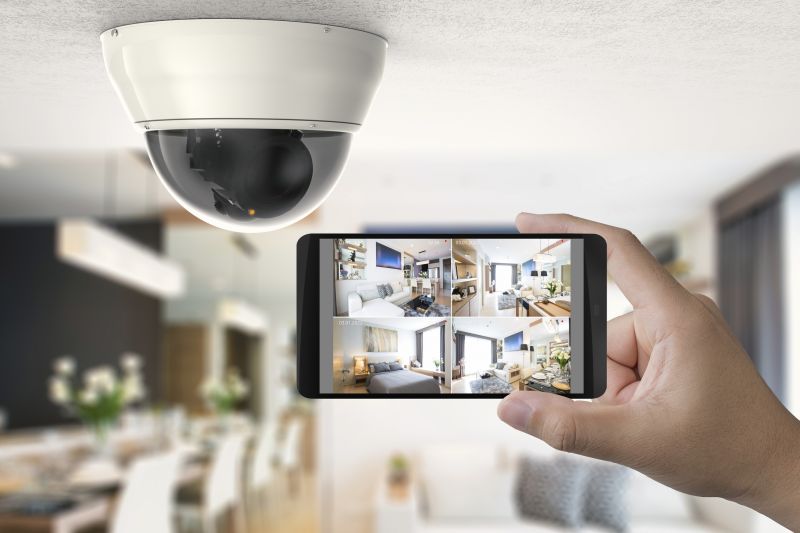 Dome Camera Repair in Littleton, CO