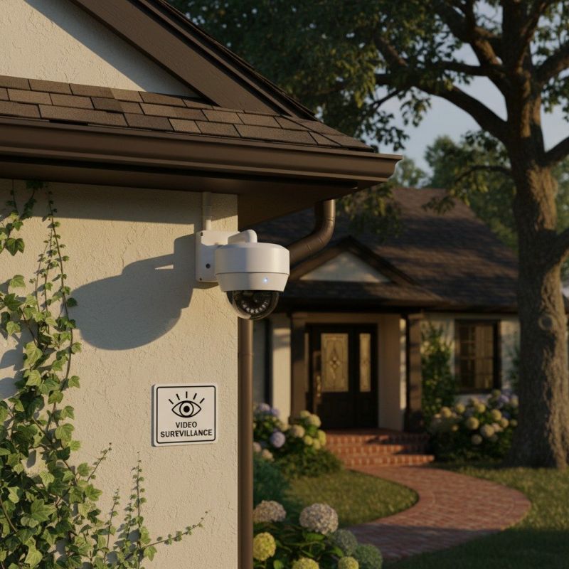 Video Surveillance Service in Denver County, CO