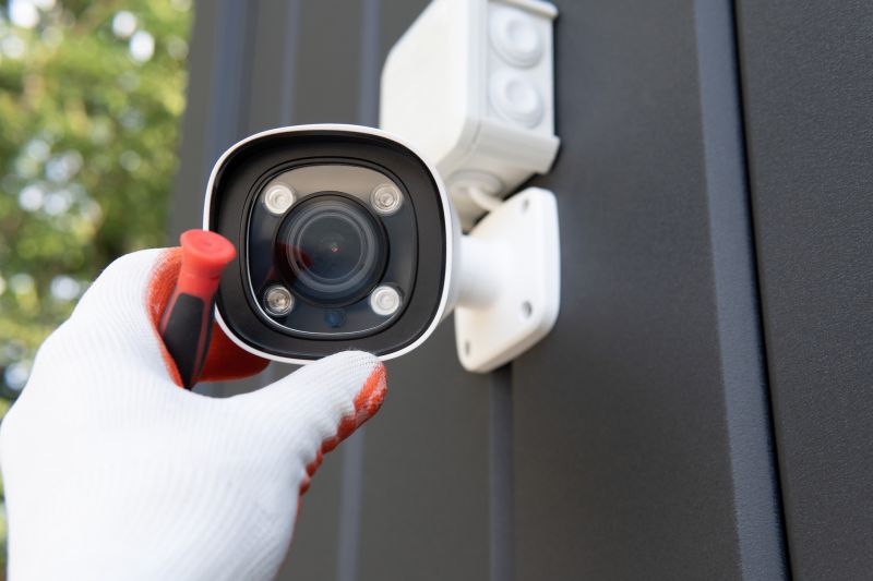 Cctv Camera Installation in Littleton, CO