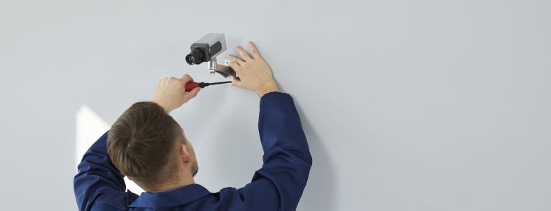 Cctv Repair Service in Olathe, KS