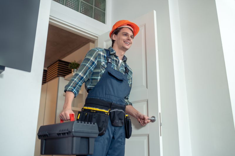 Property Size and Layout