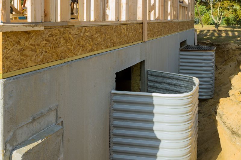 Reinforcing Entry Points