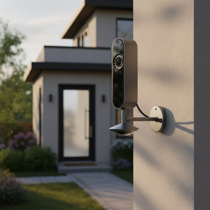 Home Surveillance Service in Olathe, KS