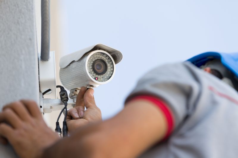 Home Surveillance Service in Kansas City, MO