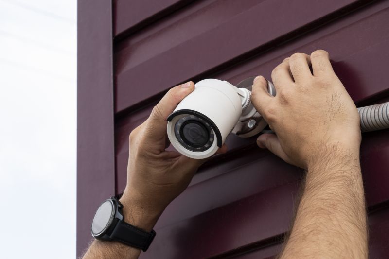 Home Surveillance Service in Kansas City, MO