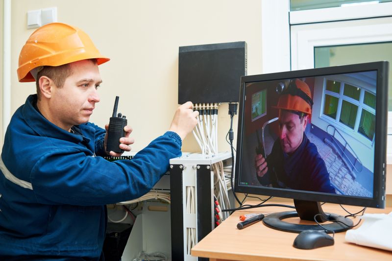 Home Surveillance Service in Littleton, CO