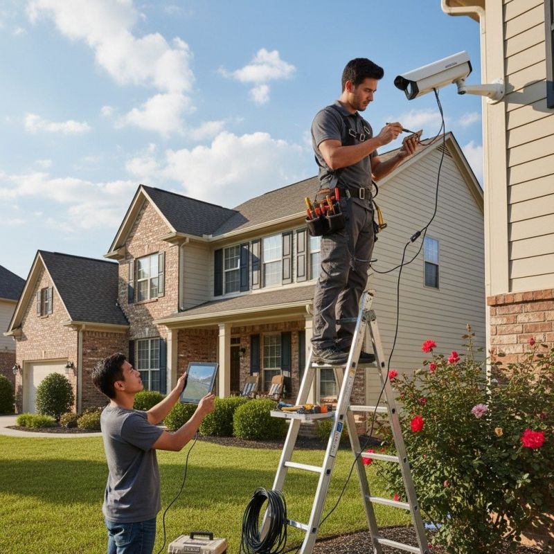 Office Surveillance Service in Denver County, CO