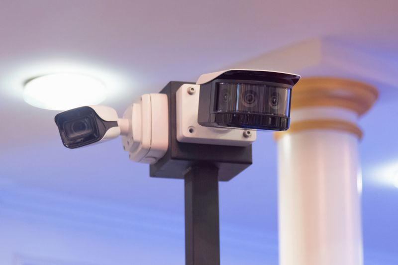 Office Surveillance Service in Kansas City, MO