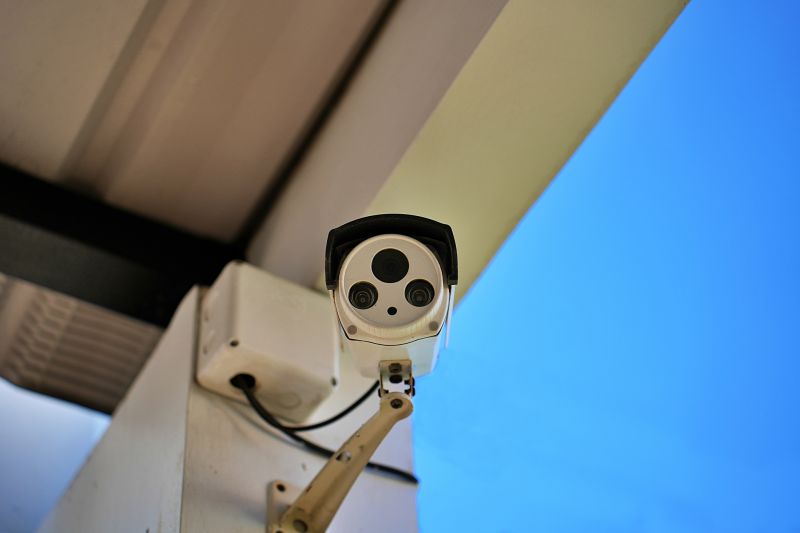 Security Camera Installation in Denver, CO