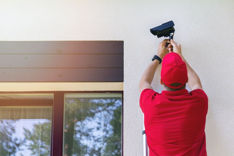 Surveillance Camera Repair in Olathe, KS