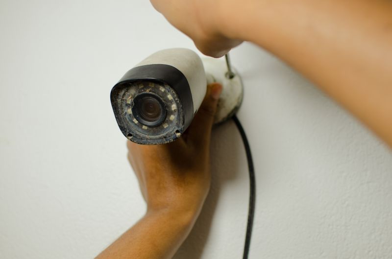 Video Camera Installation in Denver, CO