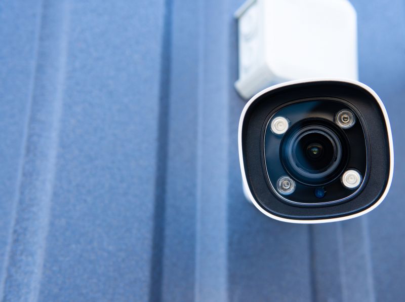 Video Camera Installation in Kansas City, KS
