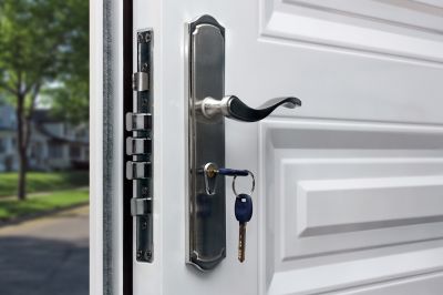 Upgrade, Repair, or Install Door Locks for Home Security!